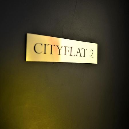 Sleep Inn - Arizona Flat With Cityview Anversa Esterno foto
