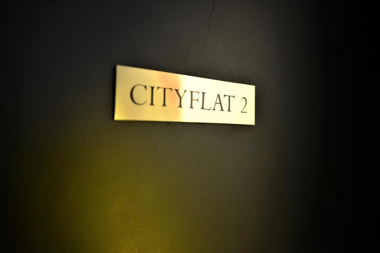 Sleep Inn - Arizona Flat With Cityview Anversa Esterno foto