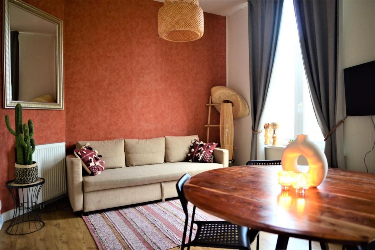 Sleep Inn - Arizona Flat With Cityview Anversa Esterno foto