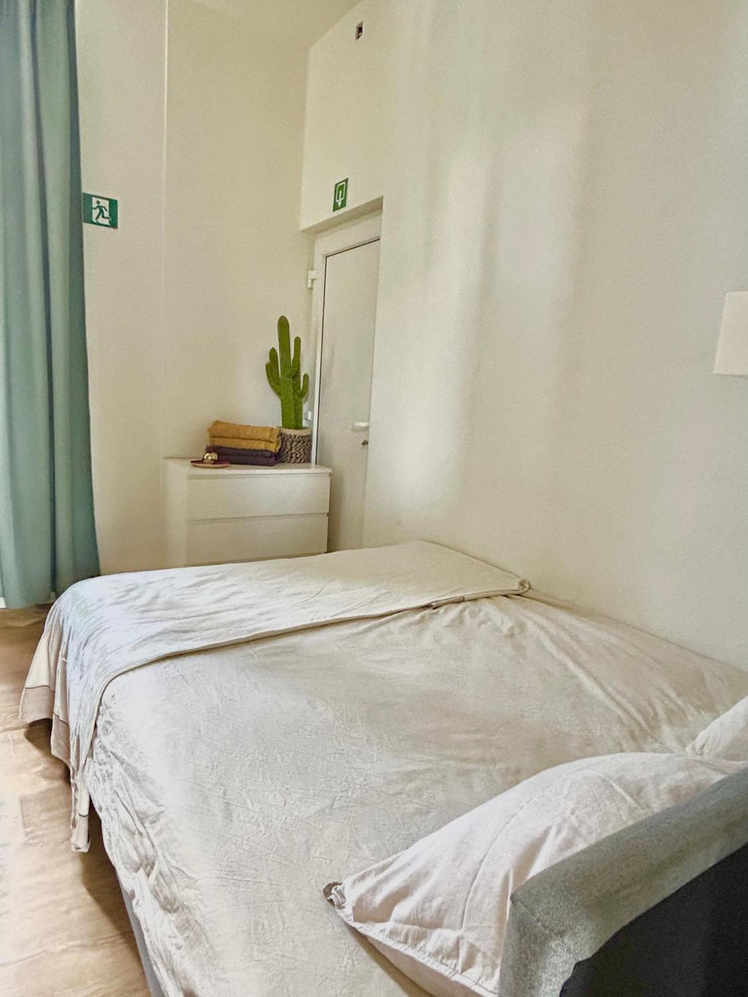 Sleep Inn - Arizona Flat With Cityview Anversa Esterno foto